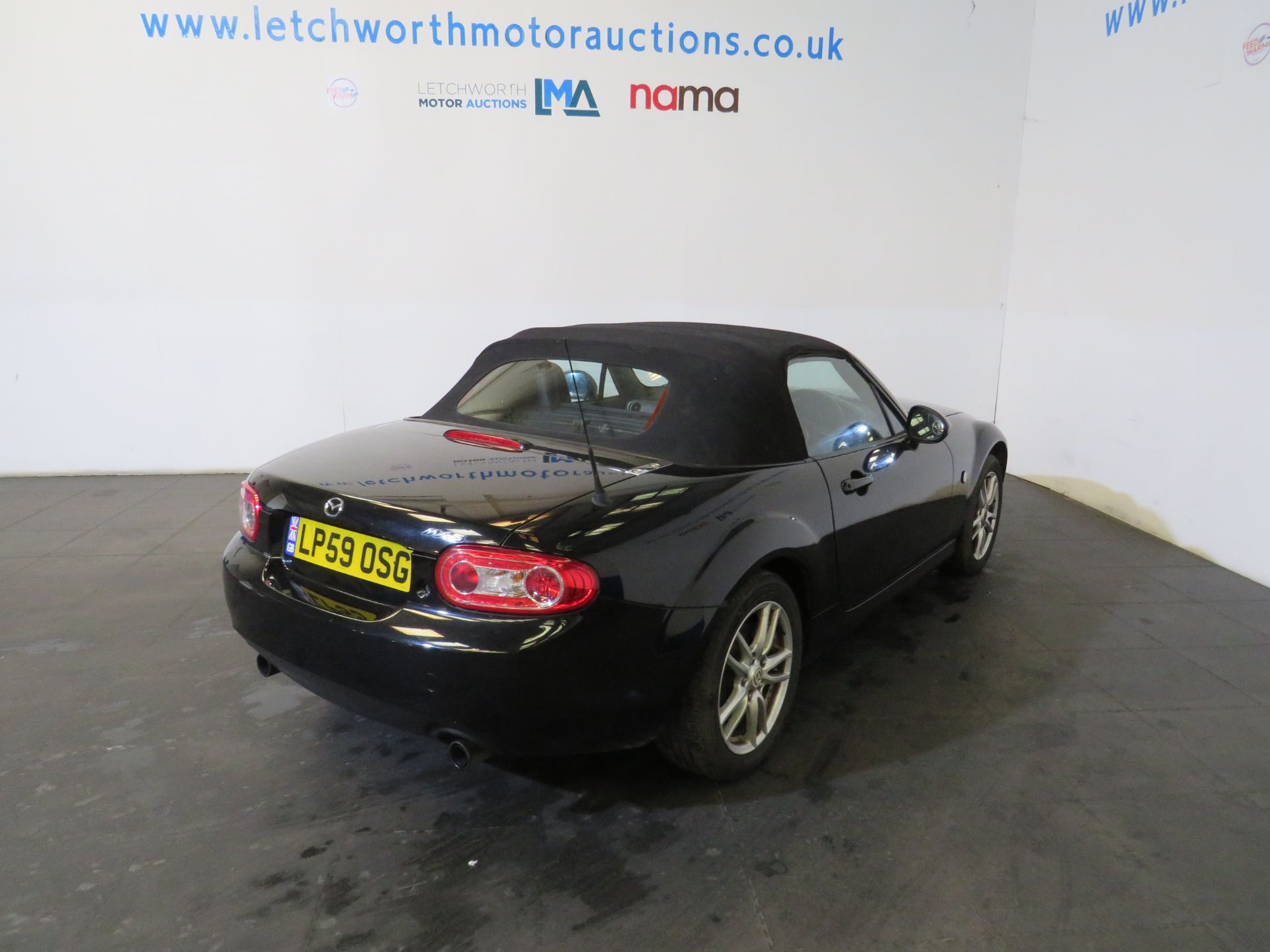 2010 Mazda MX-5 I SE - 1798cc - Image 11 of 16