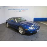 1999 Jaguar XK8 Coupe Auto - 3996cc