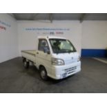 2008 Daihatsu Hi-Jet - 660cc *PLUS VAT*