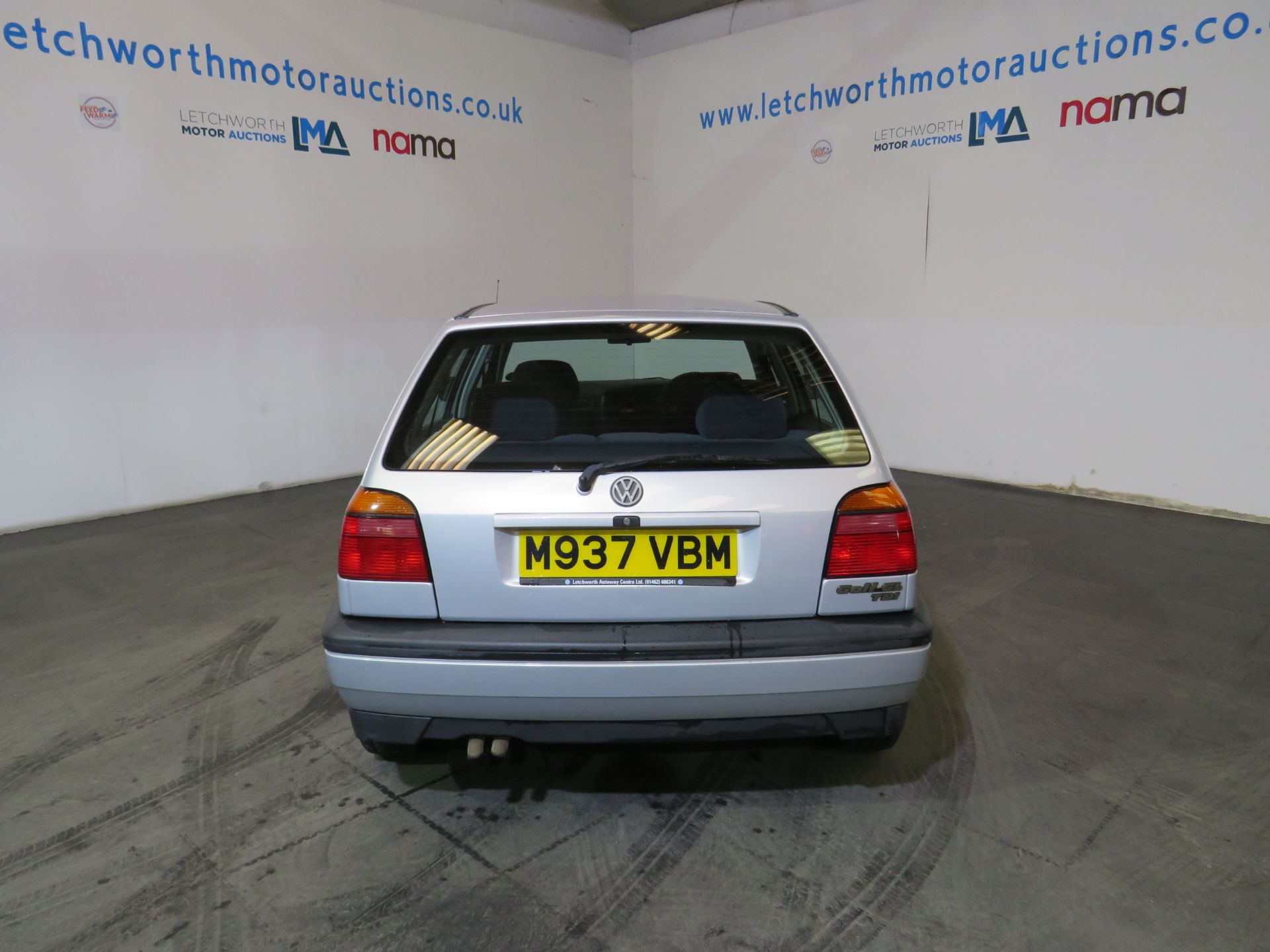 1995 Volkswagen Golf GL TDI - 1896cc - ONE OWNER FROM NEW - Image 5 of 23