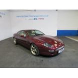 1996 Aston Martin DB7 Auto Coupe - 3239cc