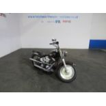 1995 Harley-Davidson FLSTF Fat Boy - 1340cc