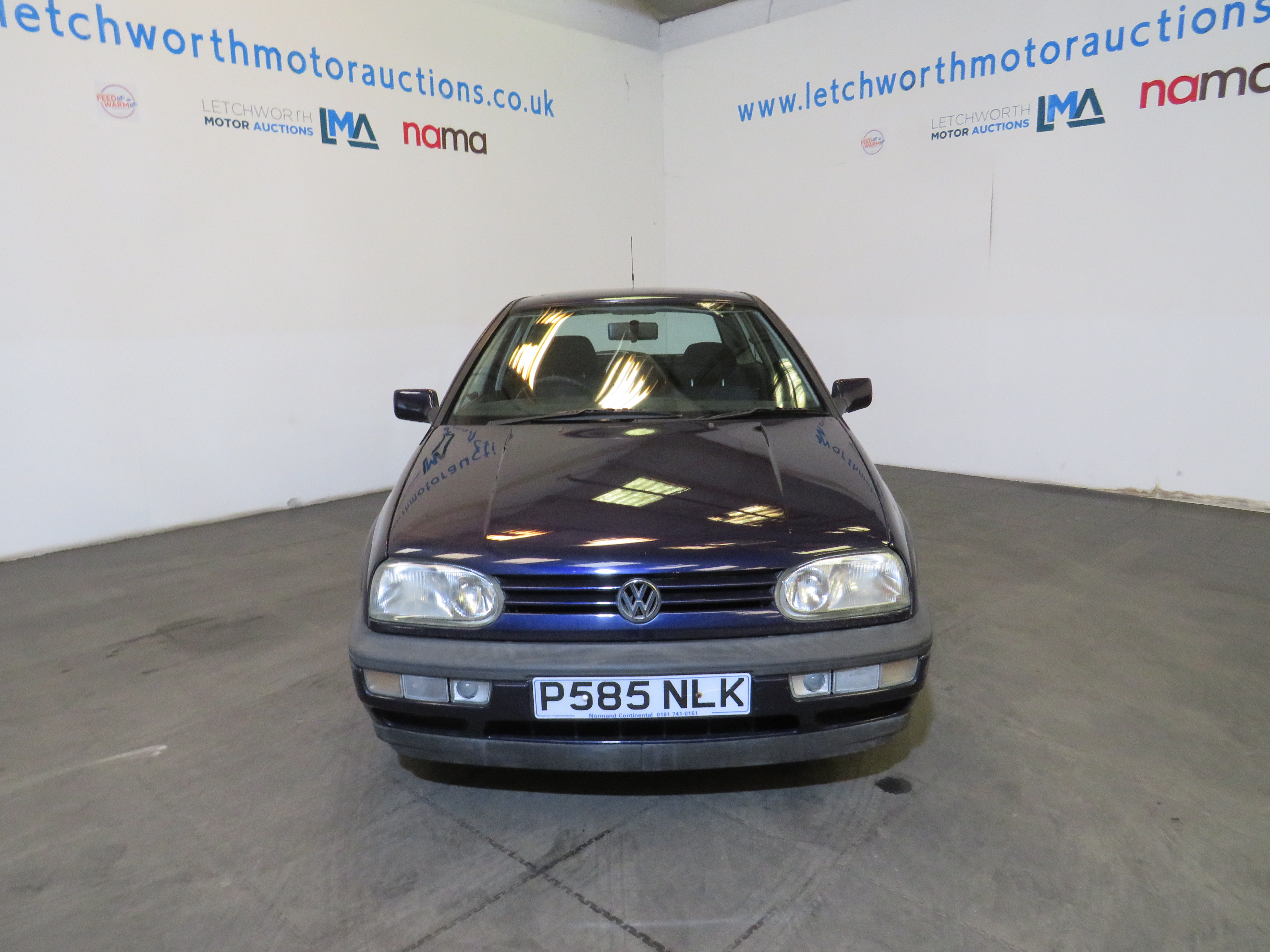 1997 Volkswagen Golf GTI - 1984cc - ONE OWNER FROM NEW - Image 2 of 20