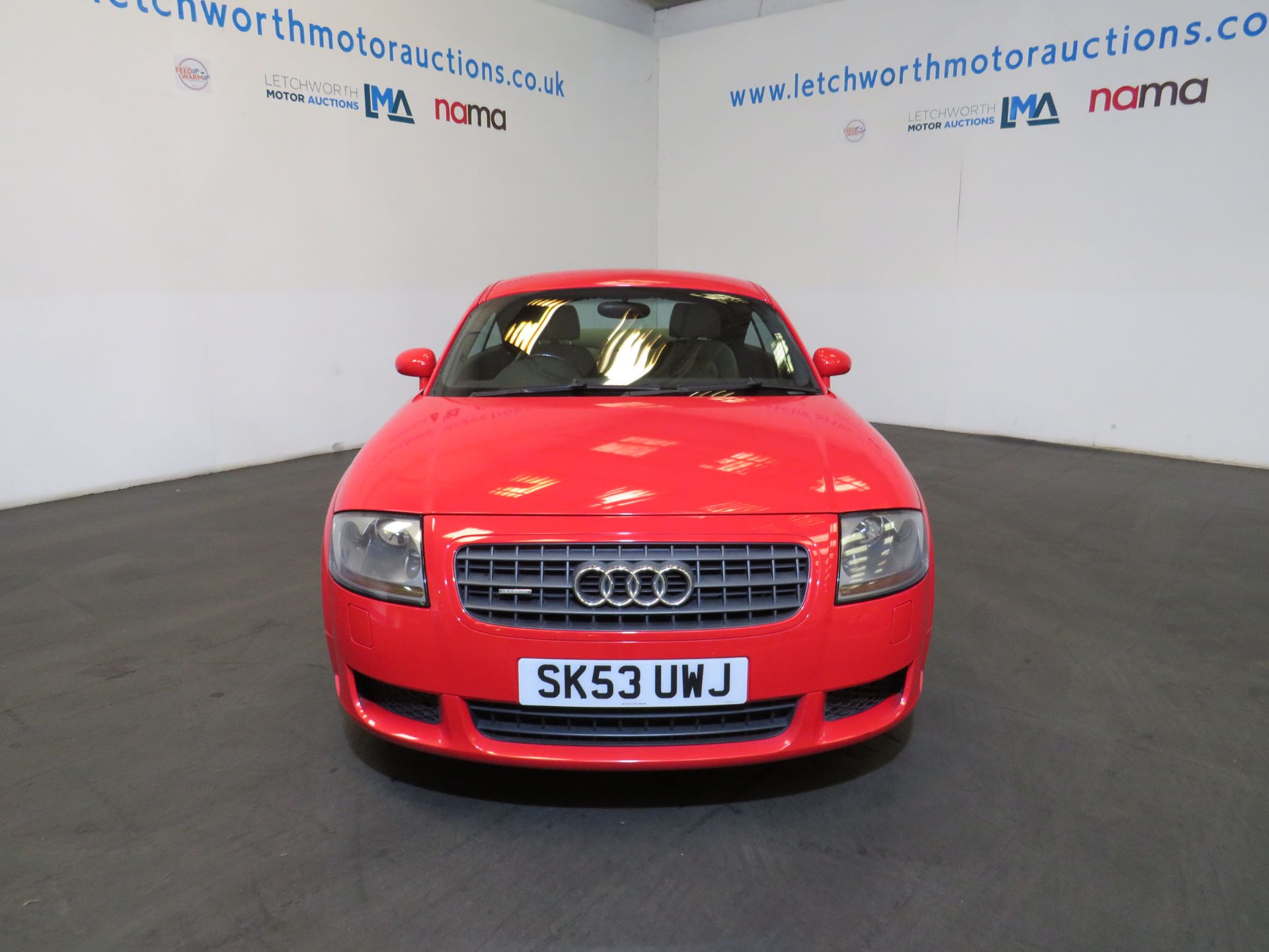 2003 Audi TT 3.2 V6 Quattro - 3189cc - Image 2 of 17