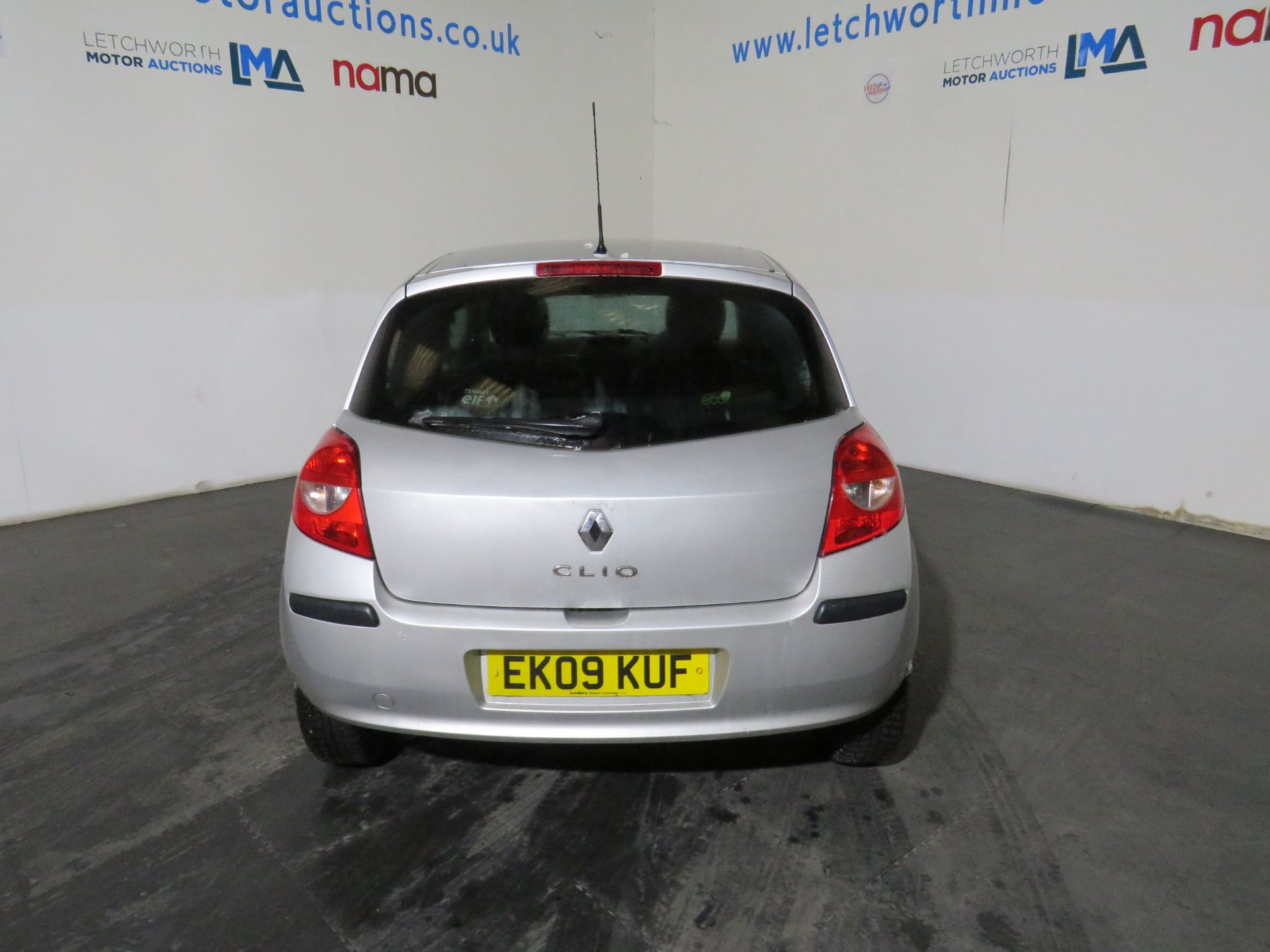 2009 Renault Clio Extreme - 1149cc - Image 5 of 16