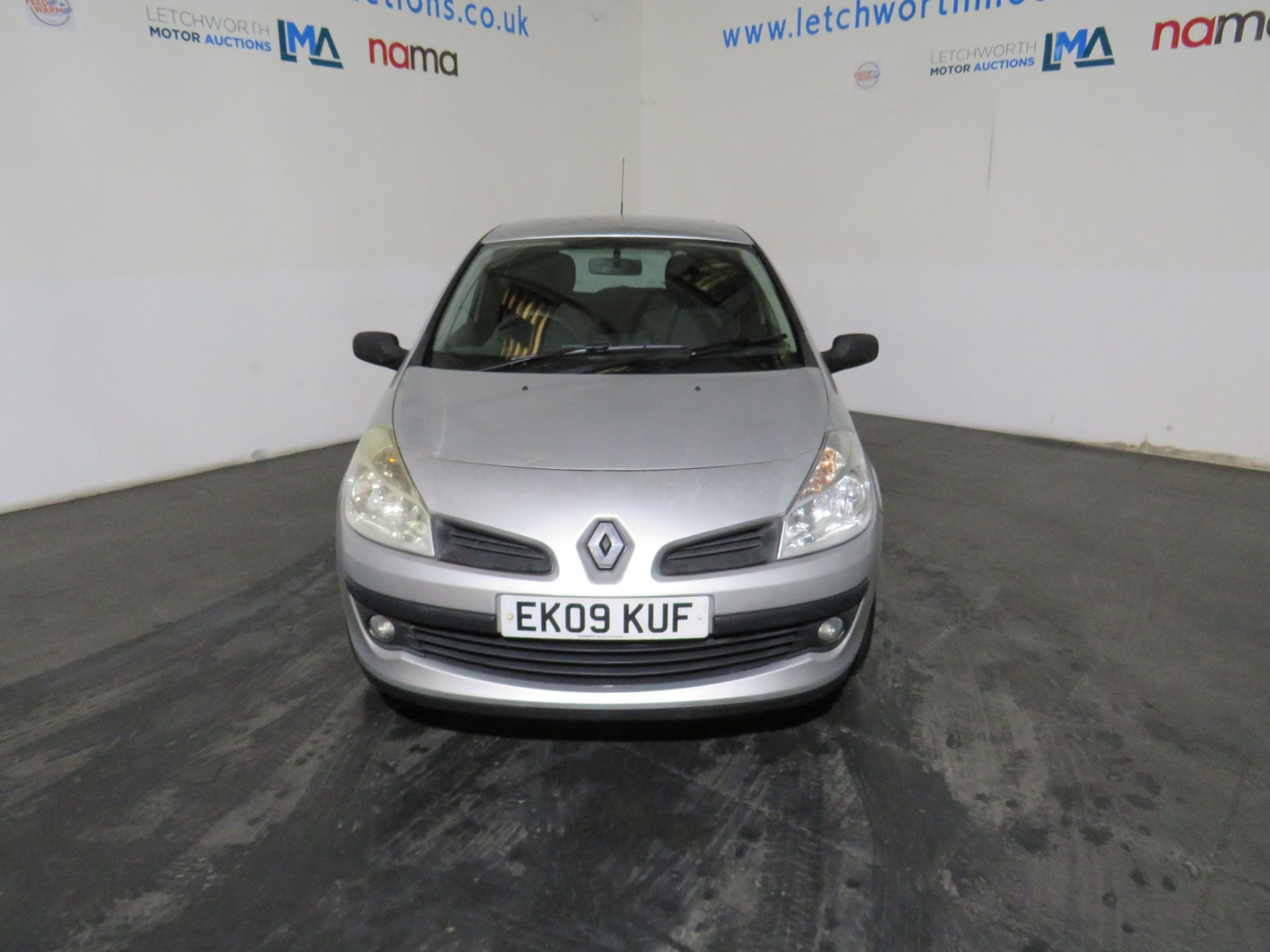 2009 Renault Clio Extreme - 1149cc - Image 2 of 16