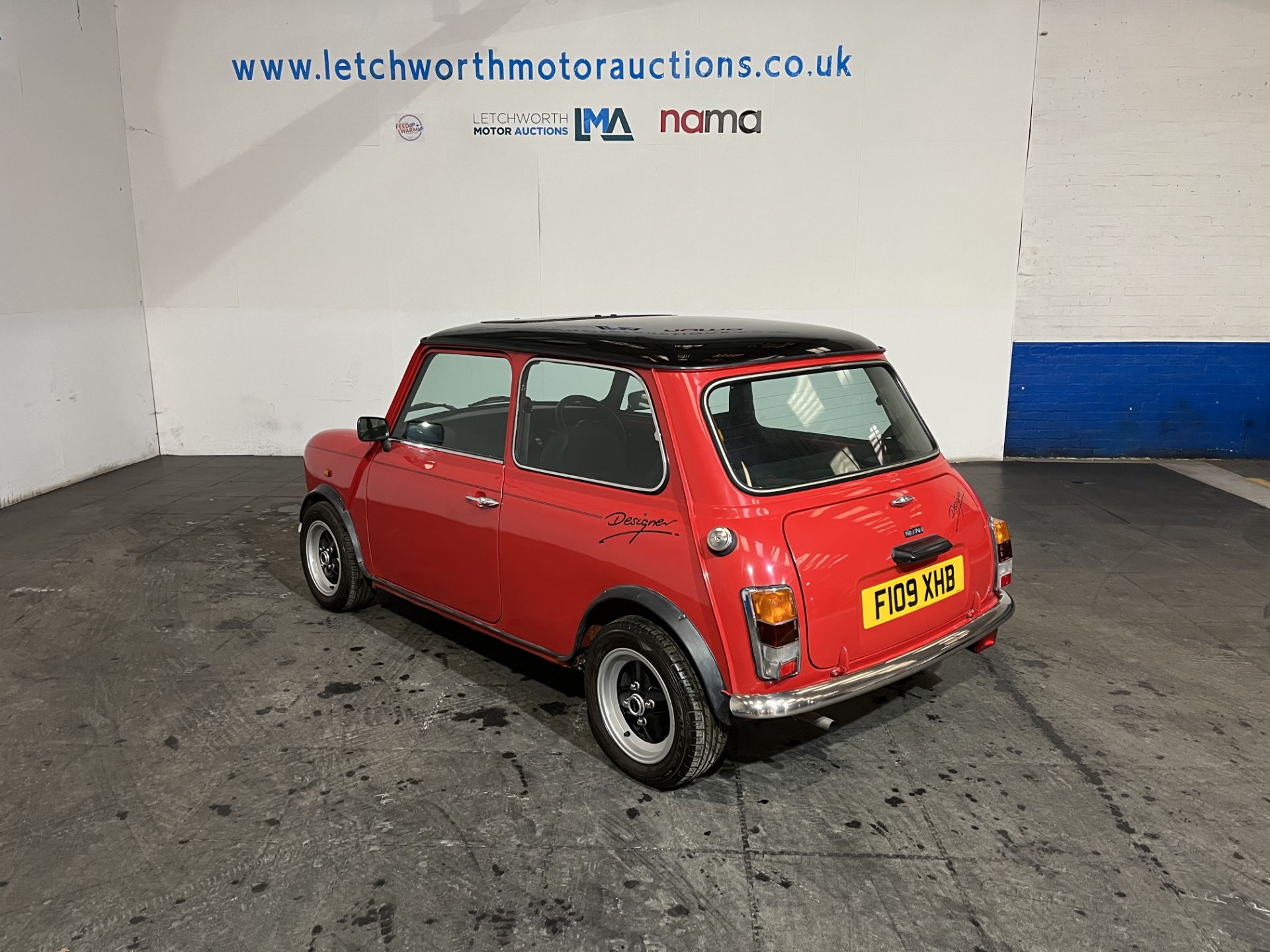 1988 Austin Mini Designer - 998cc - Image 4 of 28