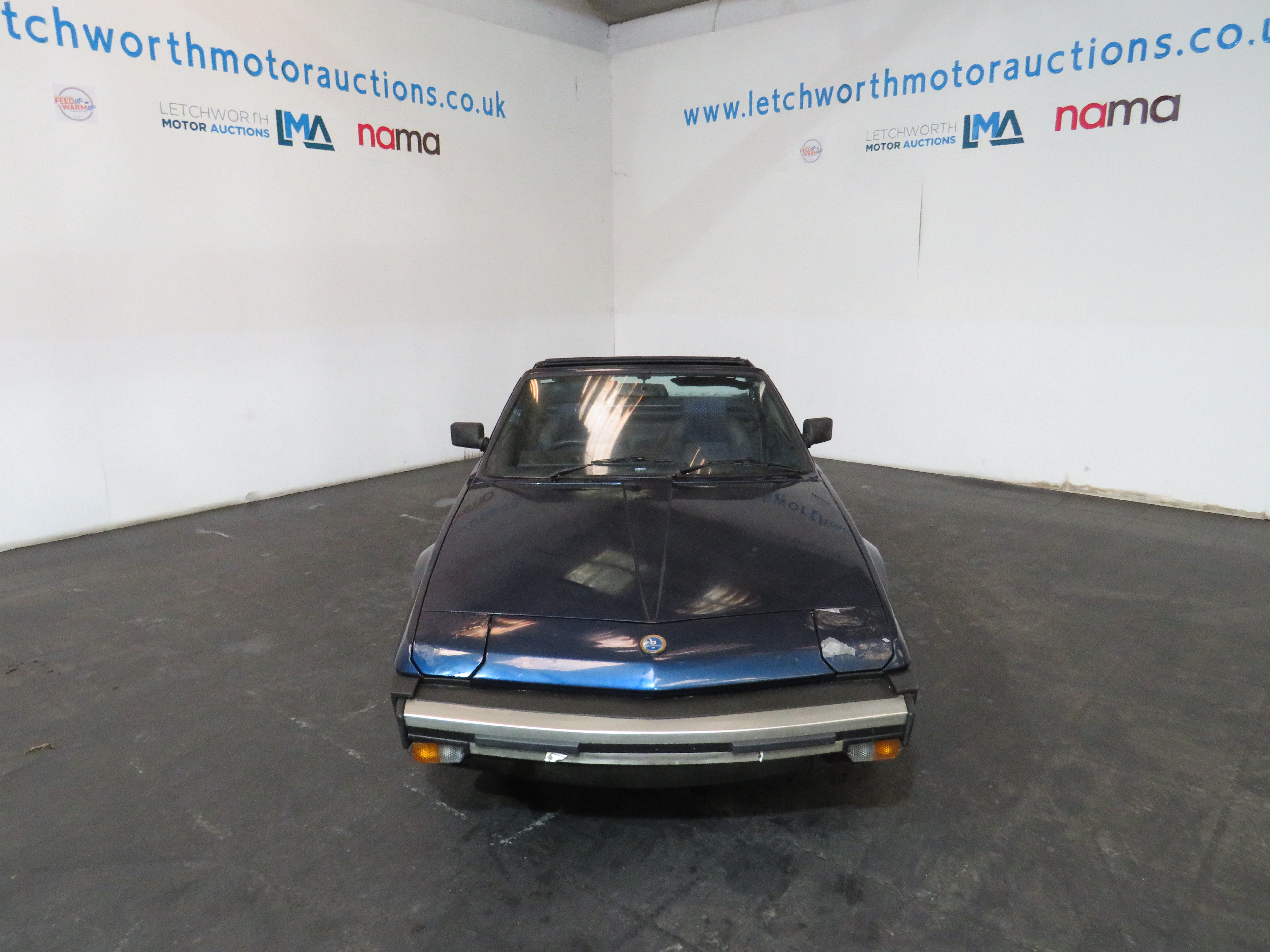 1989 Fiat X1/9 Gran Finale - 1498cc - ONE OWNER FROM NEW - Image 4 of 38
