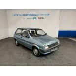 1985 Austin Metro Auto - 1275cc ONE OWNER AND 11,450 MILES FROM NEW