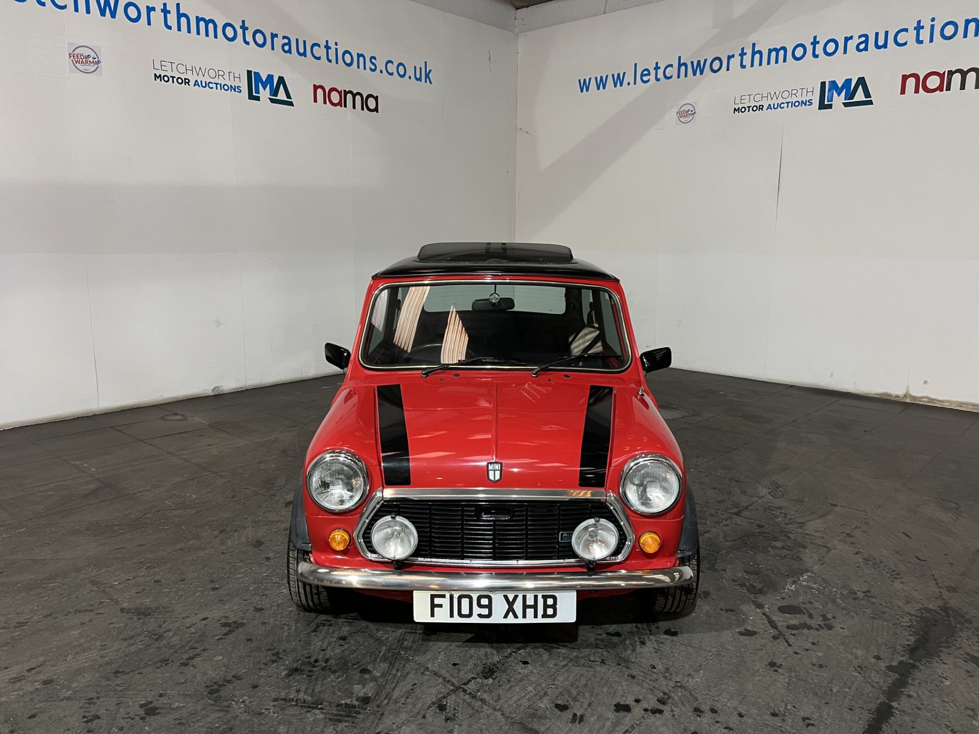 1988 Austin Mini Designer - 998cc - Image 2 of 28