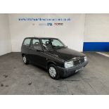 1990 Lancia Y10 Fire LHD - 999cc