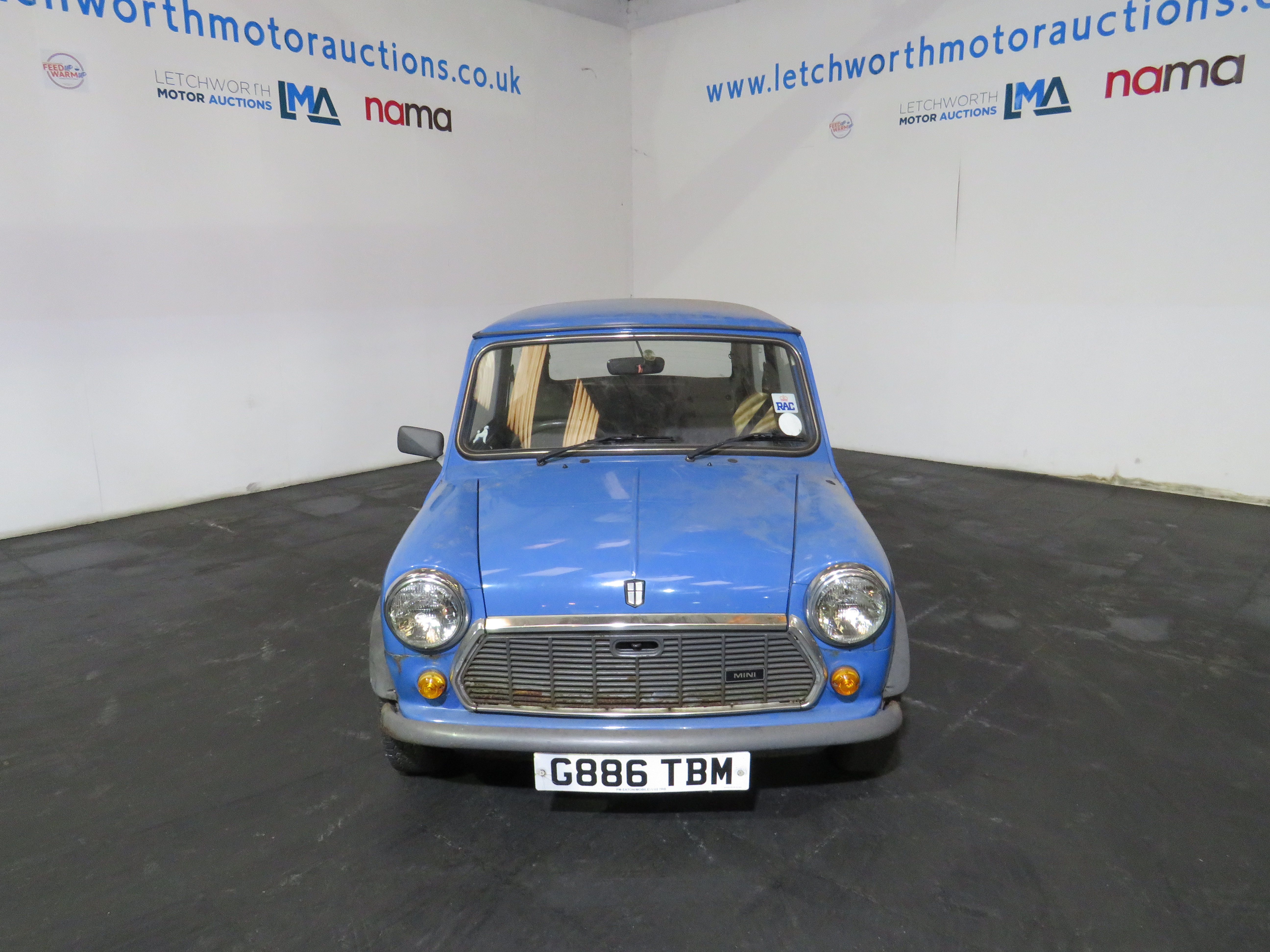 1989 Austin Mini 1000 City E - 998cc - ONE OWNER FROM NEW - Image 2 of 17