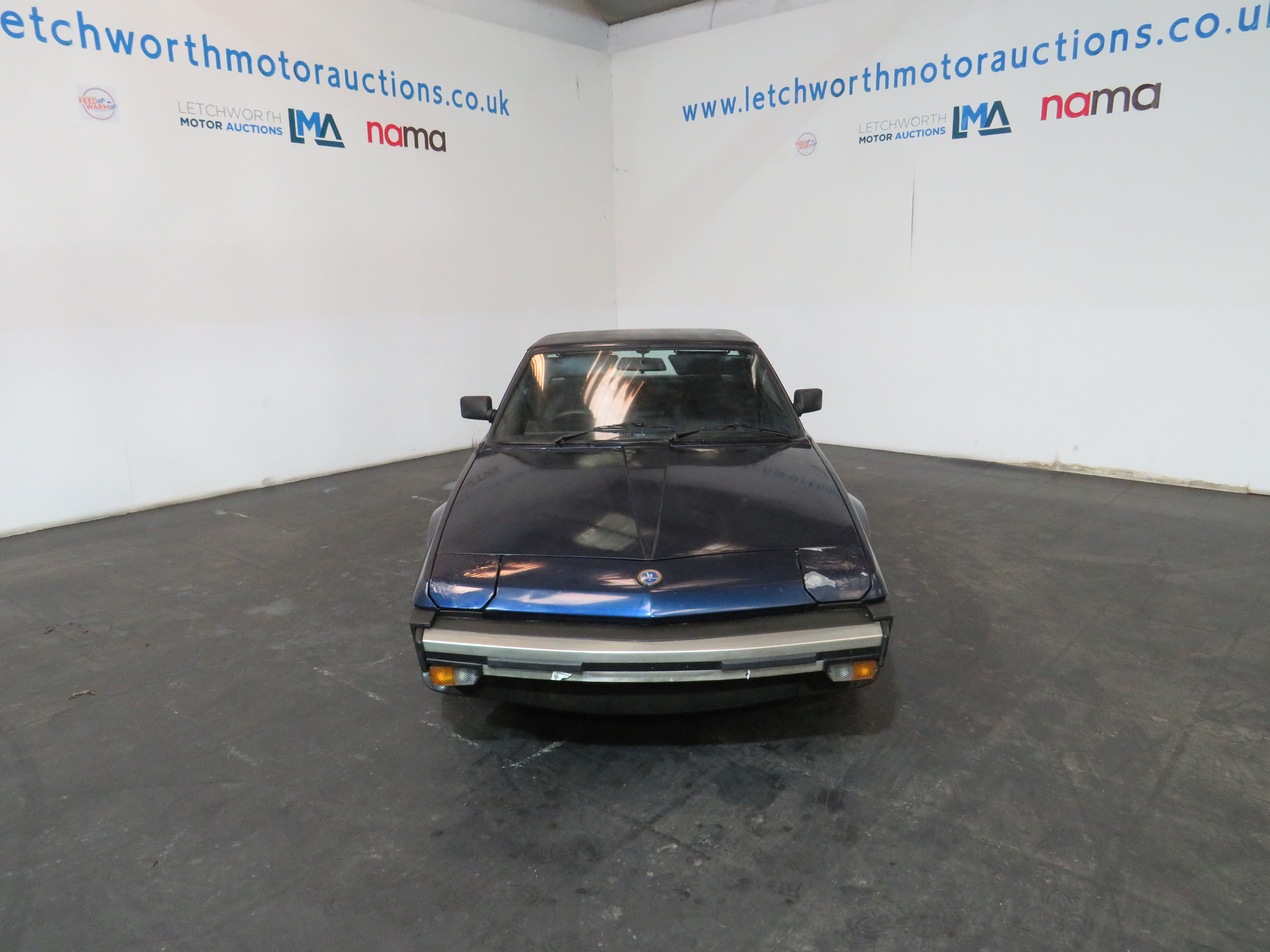 1989 Fiat X1/9 Gran Finale - 1498cc - ONE OWNER FROM NEW - Image 3 of 38