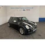 2005 Mini John Cooper Works - 1598cc