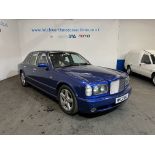 2002 Bentley Arnage T Auto - 6750cc