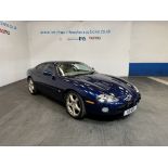 2002 Jaguar XKR Coupe - 3996cc