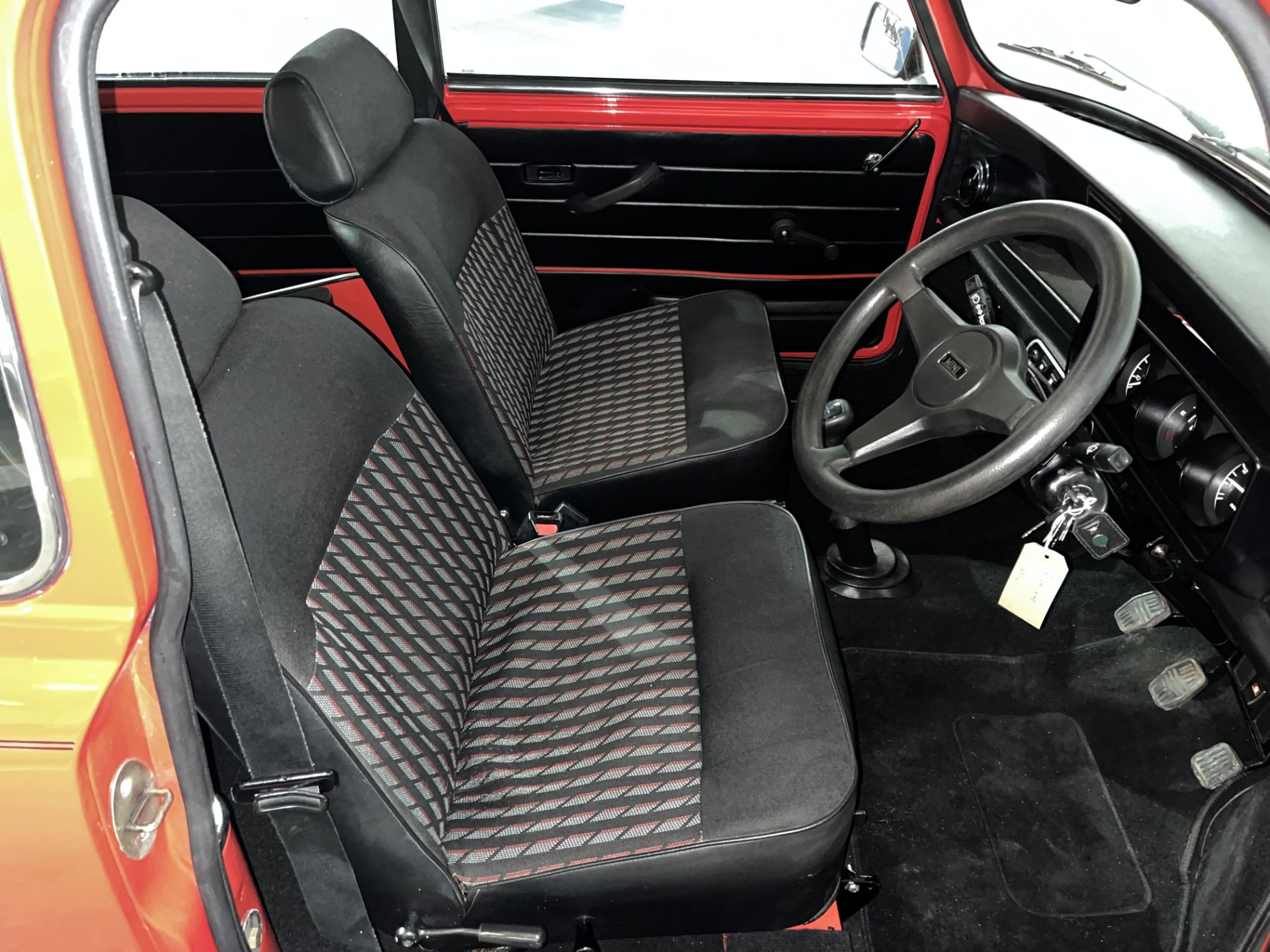 1988 Austin Mini Designer - 998cc - Image 7 of 28