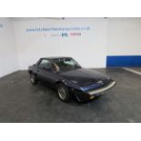 1989 Fiat X1/9 Gran Finale - 1498cc - ONE OWNER FROM NEW