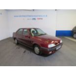 1993 Renault 19 RT I - 1390cc