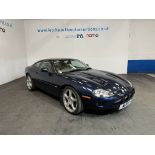 2000 Jaguar XKR Coupe Auto - 3996cc