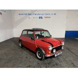 1988 Austin Mini Designer - 998cc