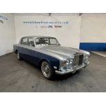 1974 Rolls Royce Silver Shadow - 6750cc