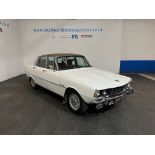 1975 Rover P6 3500 Auto - 3528cc