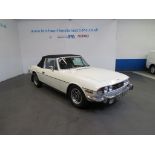 1974 Triumph Stag Auto - 2997cc