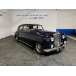 1958 Bentley S1 - 4887cc