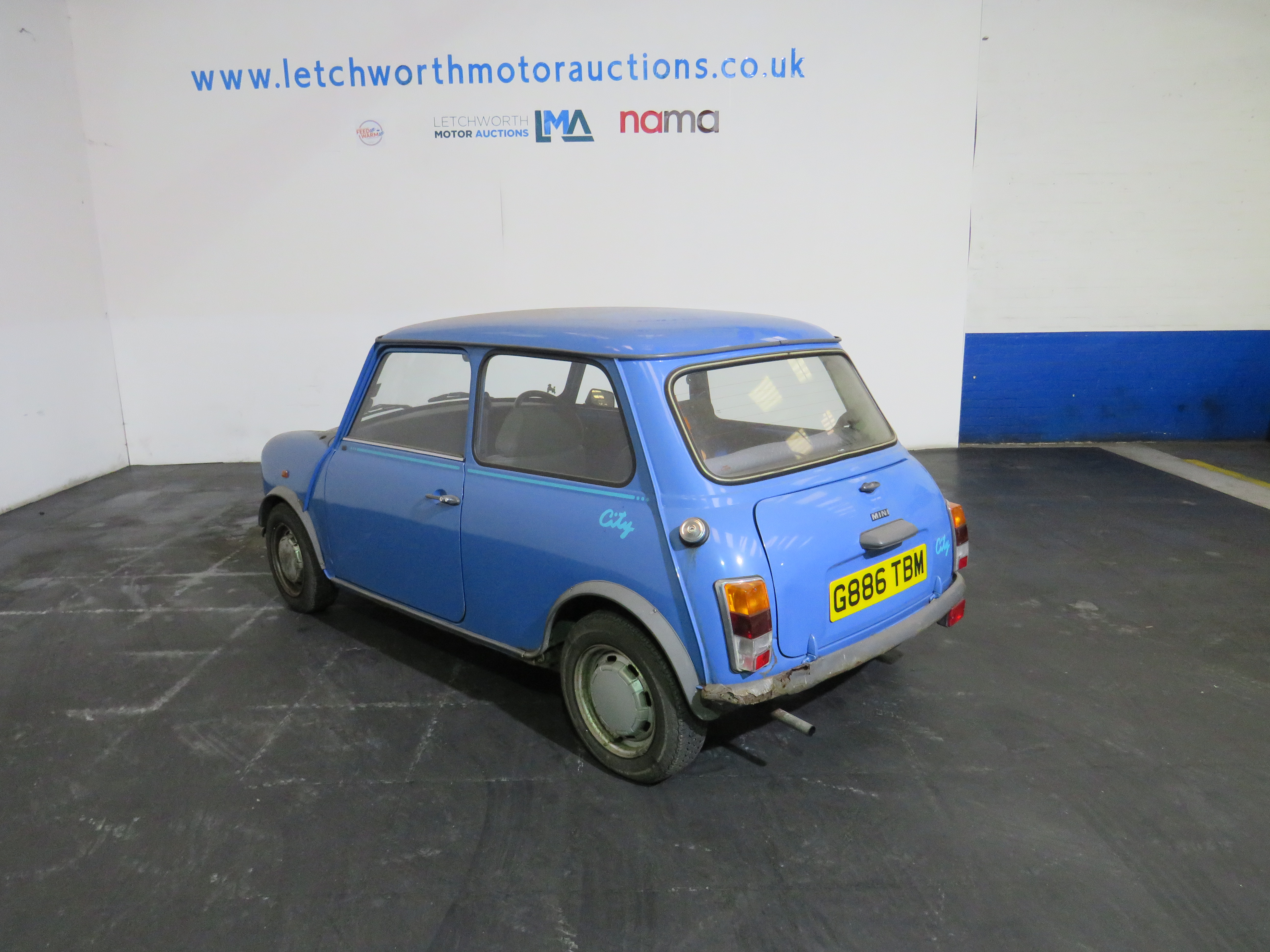 1989 Austin Mini 1000 City E - 998cc - ONE OWNER FROM NEW - Image 4 of 17