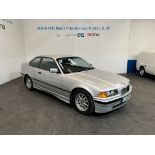 1998 BMW 318 IS Auto - 1896cc