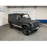 1990 Land Rover 110 4C SW DT Diesel - 2495cc