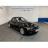 1997 BMW Z3 Auto - 1895cc