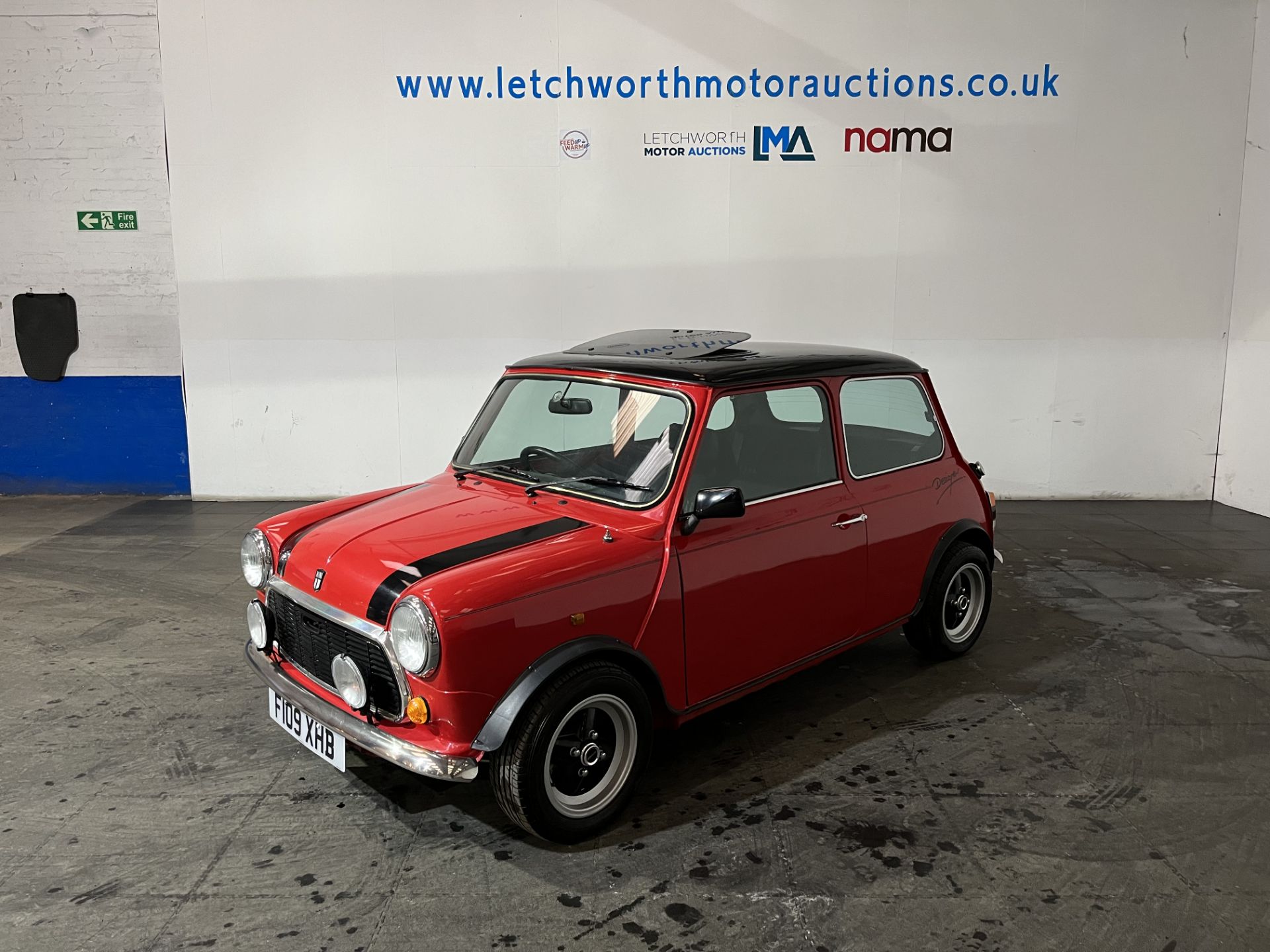 1988 Austin Mini Designer - 998cc - Image 3 of 28