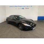 2008 Maserati Granturismo V8 Auto - 4244cc