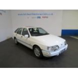 1990 Ford Sierra XR4i - 2000cc - ONE OWNER FROM NEW