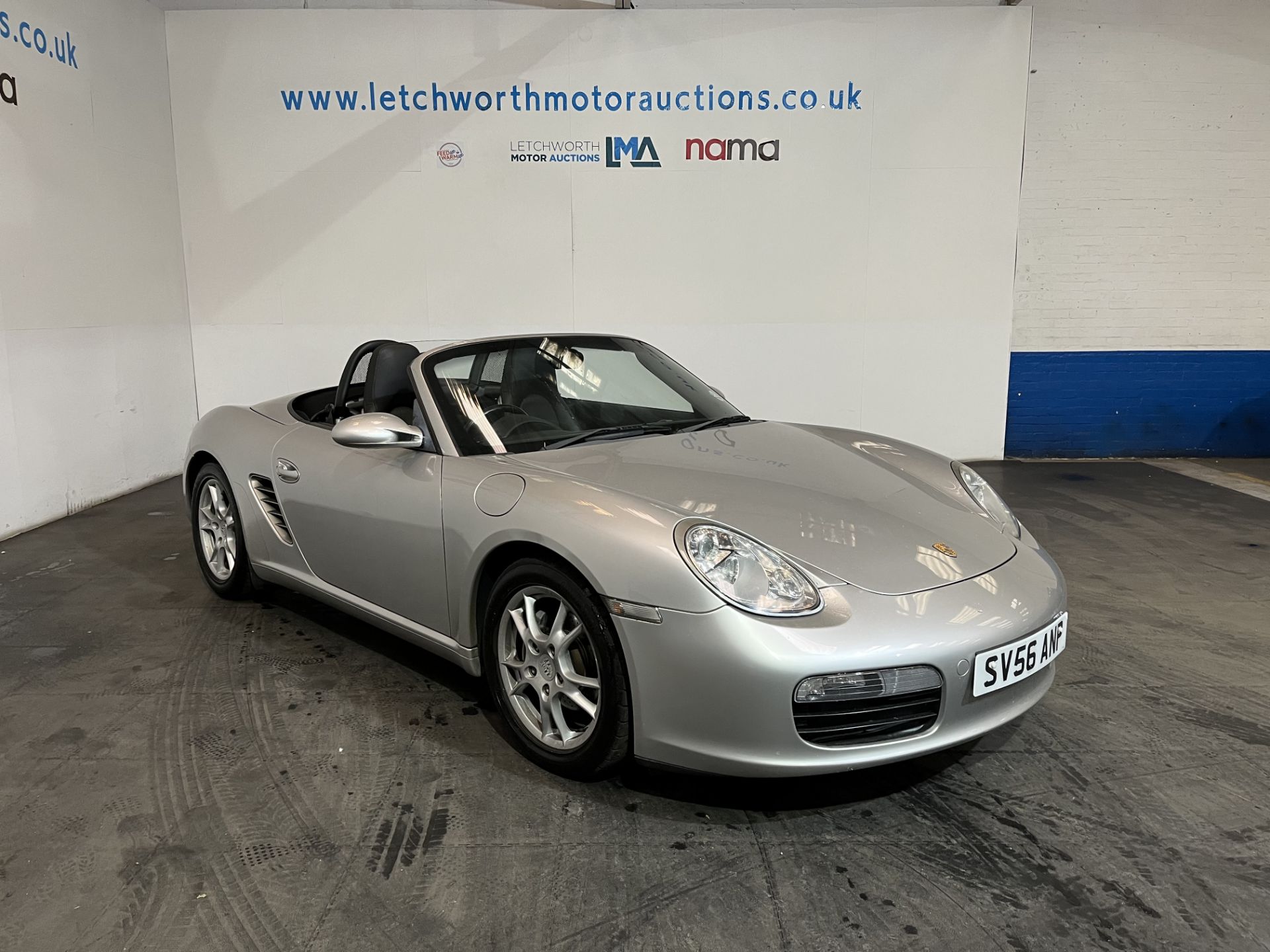 2006 Porsche Boxster - 2687cc - Image 2 of 23