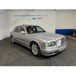 2002 Bentley Arnage R Auto - 6750cc