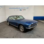 1973 Jensen Interceptor III Auto - 7212cc