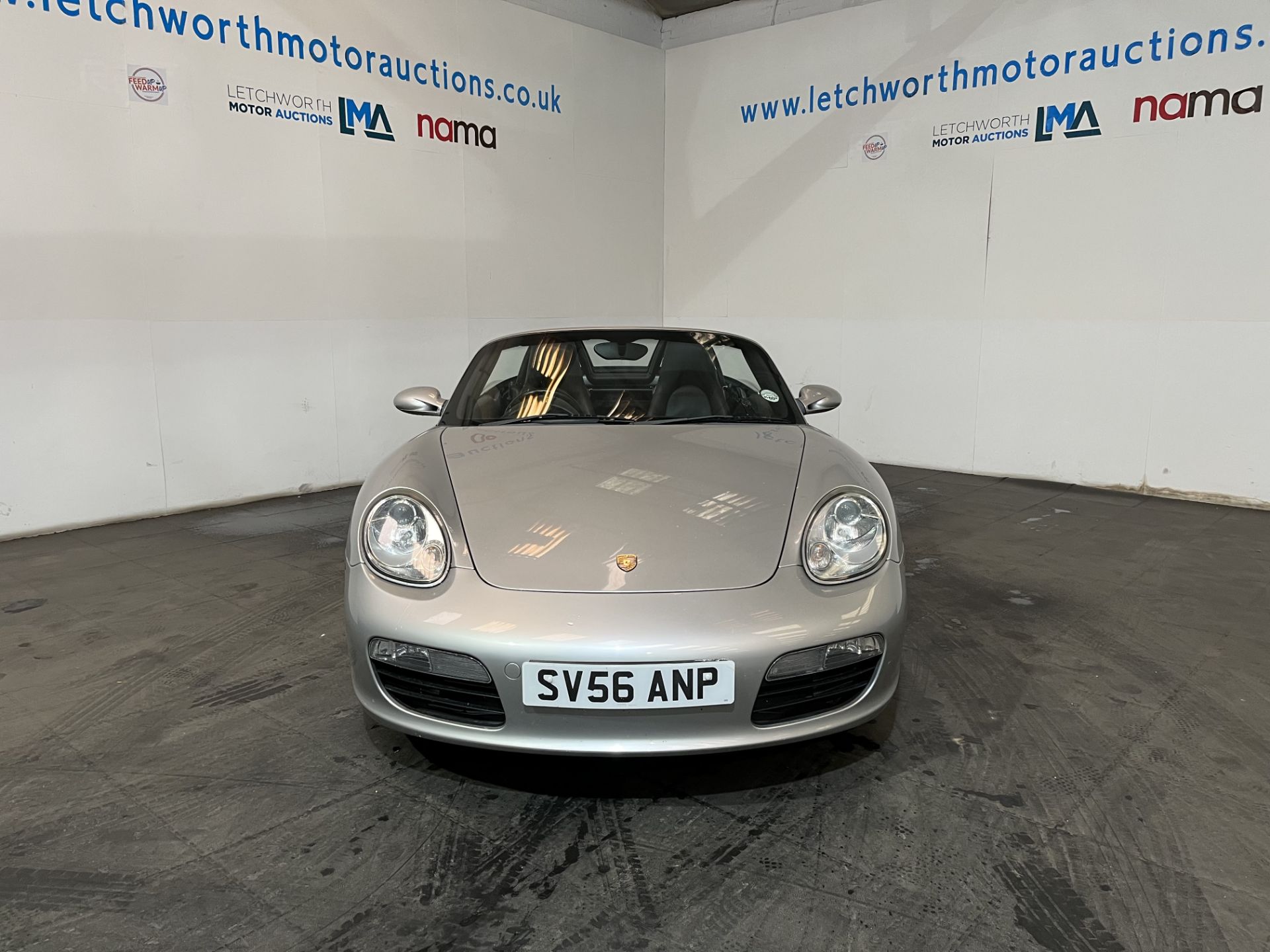 2006 Porsche Boxster - 2687cc - Image 4 of 23