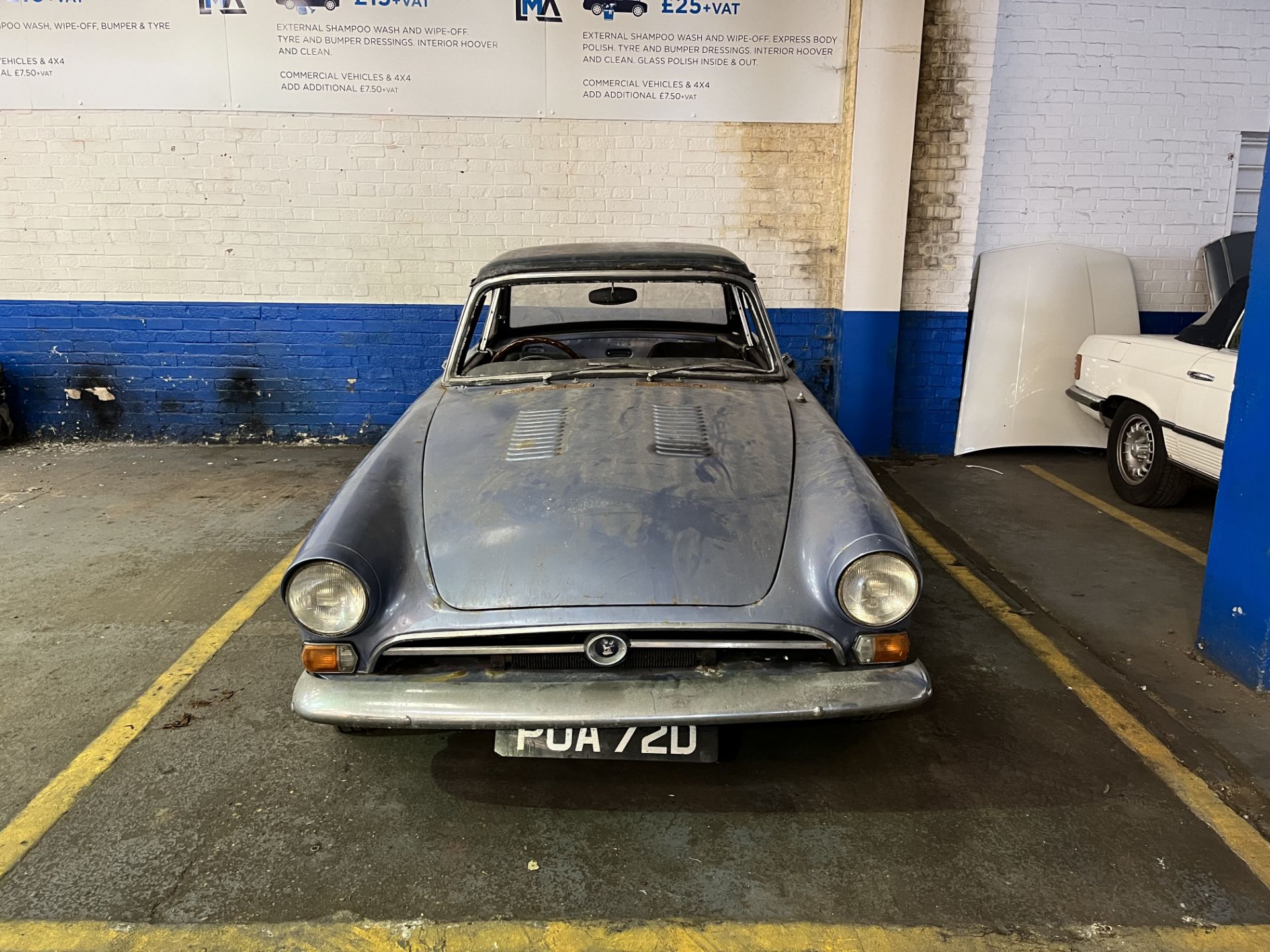 1966 Sunbeam Tiger - 4261cc - Image 2 of 31