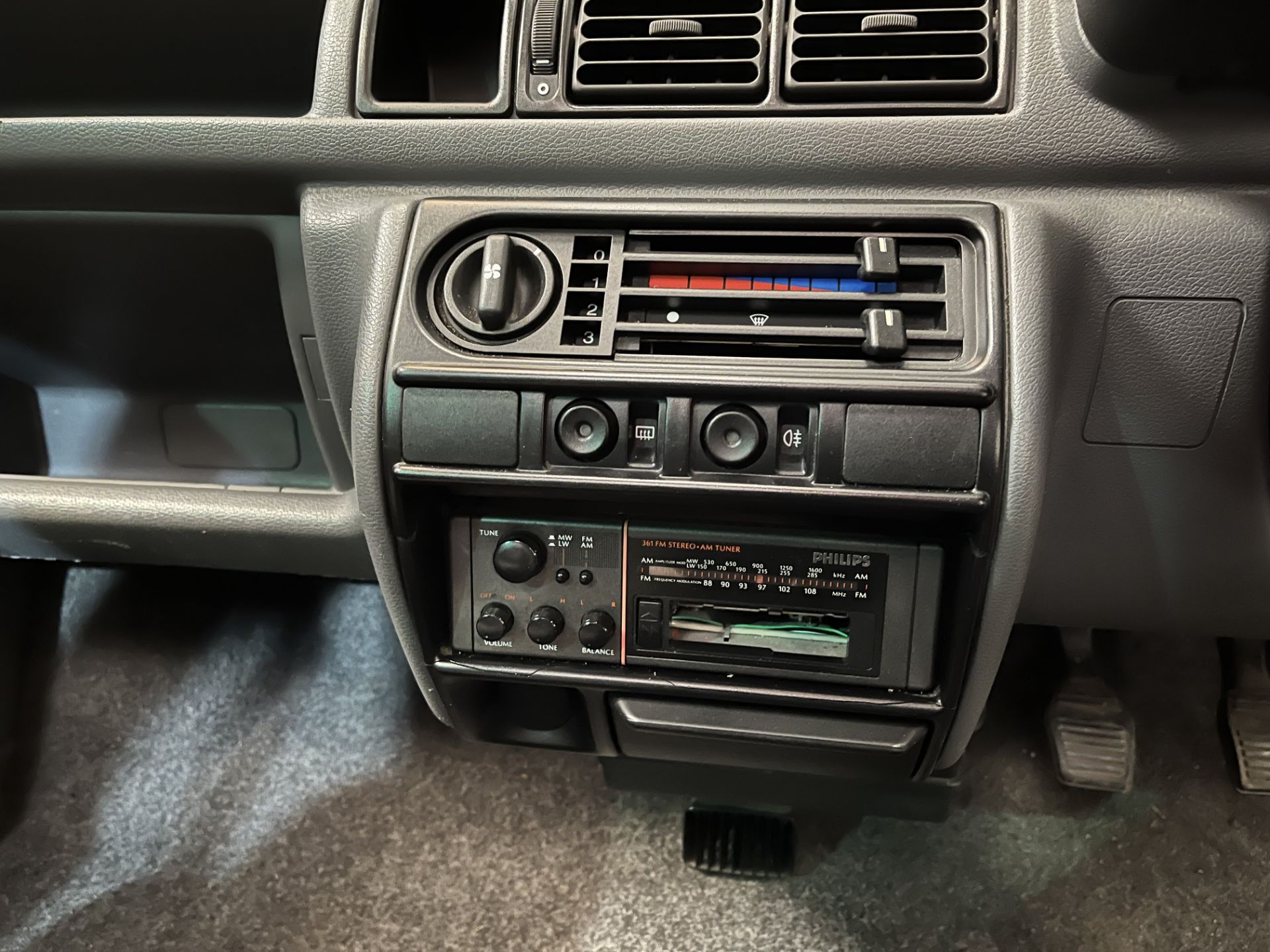 1990 Ford Fiesta Bonus - 999cc - Image 9 of 20
