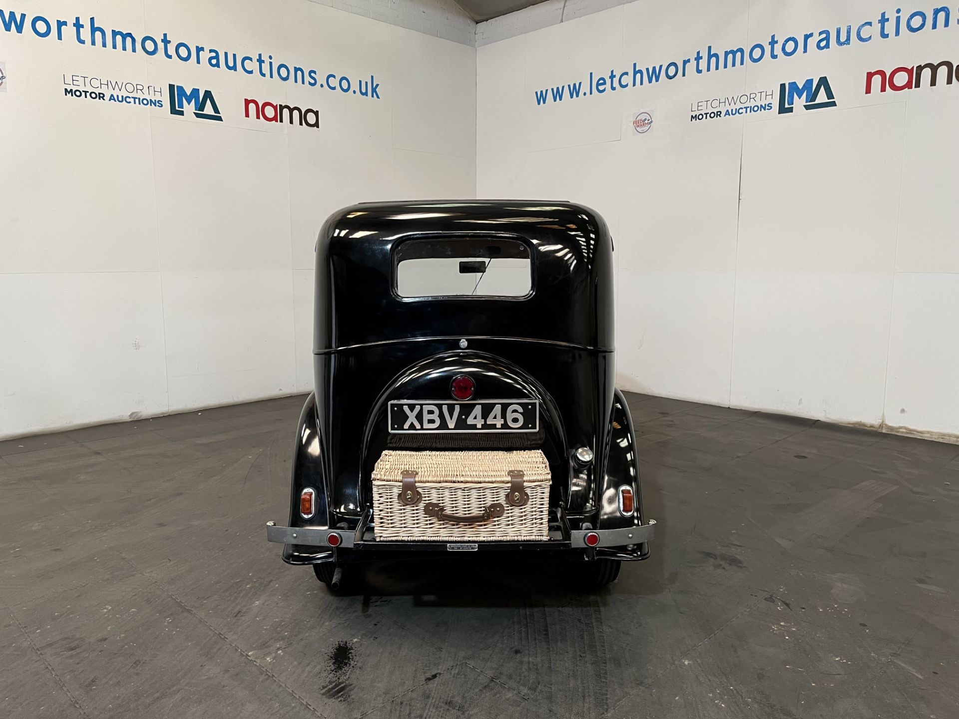 1934 Austin Seven Ruby - 747cc - Image 5 of 21