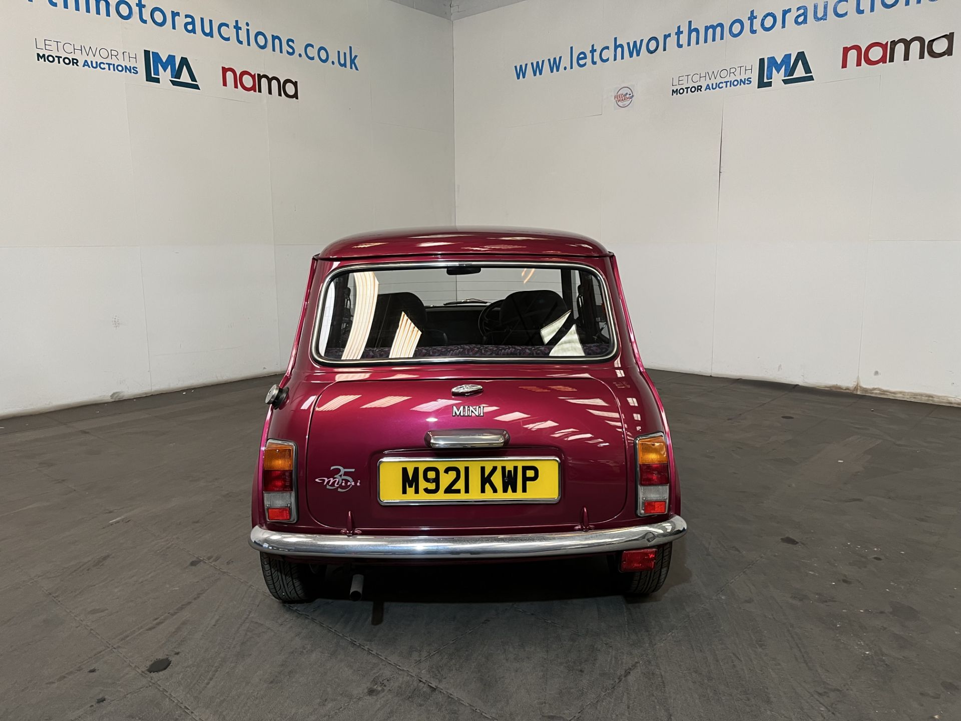 1995 Rover Mini 35 - 1275cc - Image 5 of 19