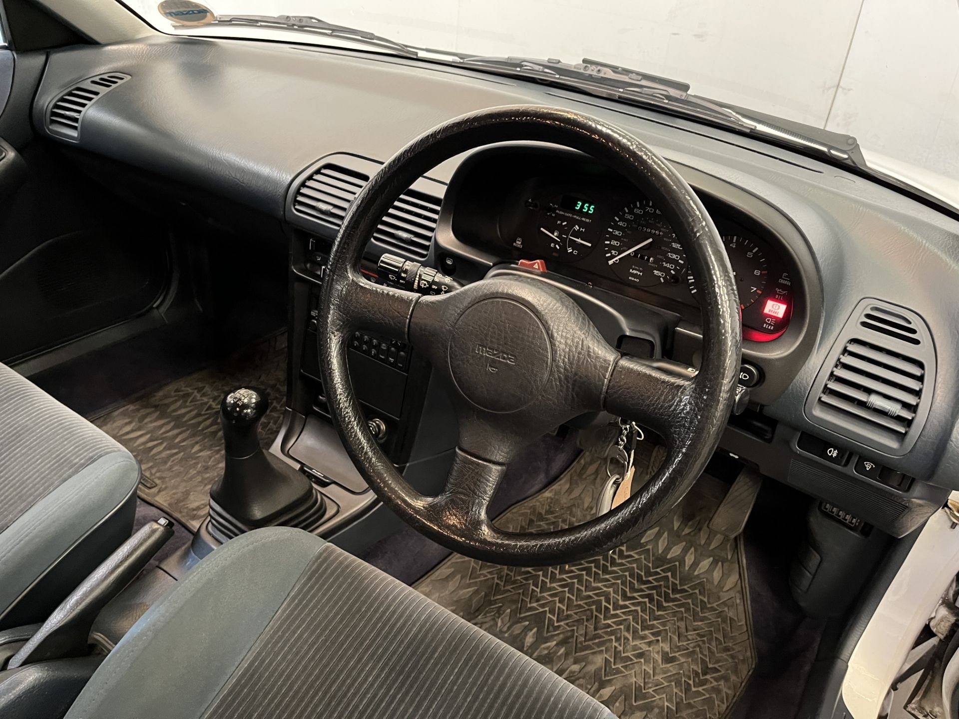 1990 Mazda 323 SE Executive - 1598cc - Image 12 of 24