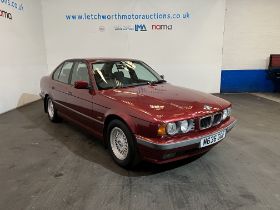 1995 BMW 525i SE Auto - 2494cc