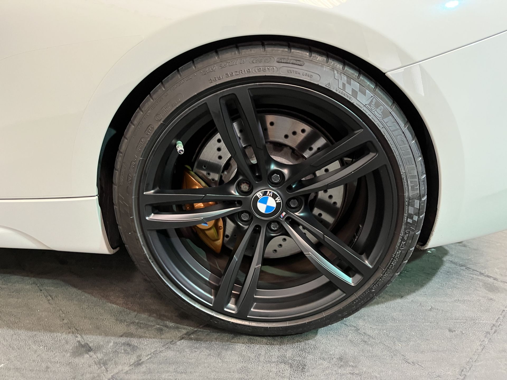 2017 BMW M2 Auto - 2979cc - Image 18 of 18