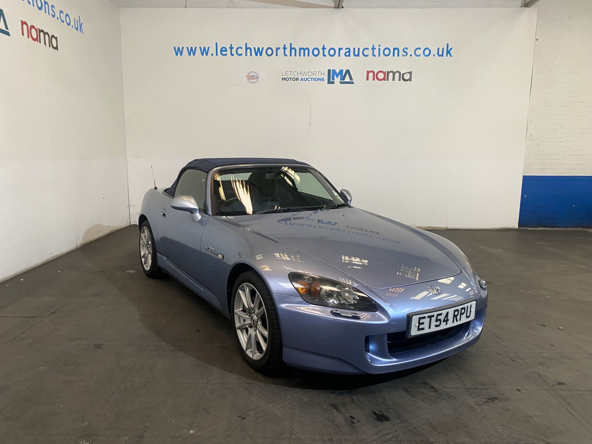 2005 Honda S2000 - 1997cc - Image 2 of 22