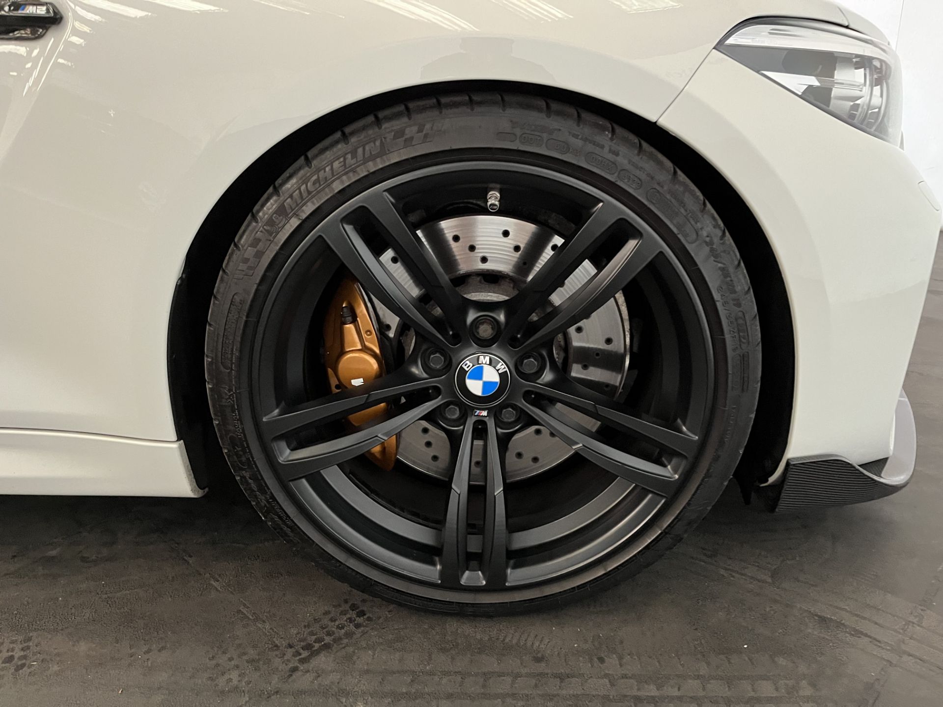 2017 BMW M2 Auto - 2979cc - Image 16 of 18