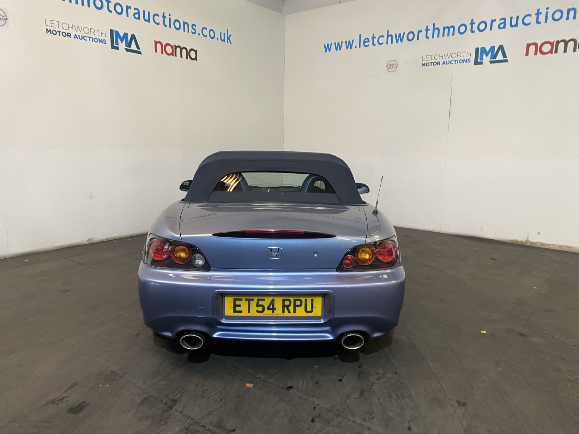 2005 Honda S2000 - 1997cc - Image 10 of 22